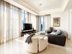 Gramercy Park (D10), Condominium #588182591